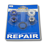 Ремкомплект насоса на безповітряний фарбувальний апарат Profter HB-495 (Hvban), фото 7