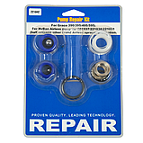 Ремкомплект насоса на безповітряний фарбувальний апарат Profter HB-495 (Hvban), фото 2