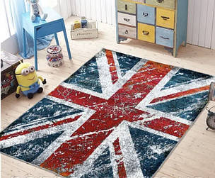 Килими в дитячу кімнату