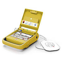 Дефібрилятор автоматичний зовнішній AED Trainer Amoul, дефібрилятор-тренажер