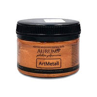 Декоративна фарба Бронза 100 мл "Aurum"