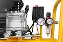 Компресор Asaka ASC50, фото 2