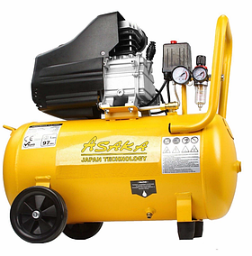 Компресор Asaka ASC50