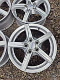 Диски 5.114.3 r16 6.5j et50 dia70.0 Hyindai Elantra/i30/i20/Ioniq; Mazda 3/626/CX3; Kia Ceed/Cerato/Soul, фото 3