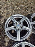 Диски 5.114.3 r16 6.5j et50 dia70.0 Hyindai Elantra/i30/i20/Ioniq; Mazda 3/626/CX3; Kia Ceed/Cerato/Soul, фото 4