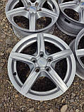 Диски 5.114.3 r16 6.5j et50 dia70.0 Hyindai Elantra/i30/i20/Ioniq; Mazda 3/626/CX3; Kia Ceed/Cerato/Soul, фото 5