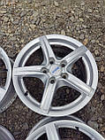 Диски 5.114.3 r16 6.5j et50 dia70.0 Hyindai Elantra/i30/i20/Ioniq; Mazda 3/626/CX3; Kia Ceed/Cerato/Soul, фото 6