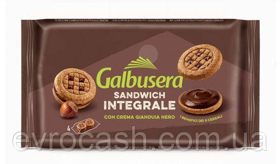 Пічово Calbusera Integrale 160 г 10 шт. ящ