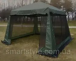 Бесідка намет намет туристичний 1628D Kaida