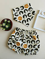 Боді для новонароджених