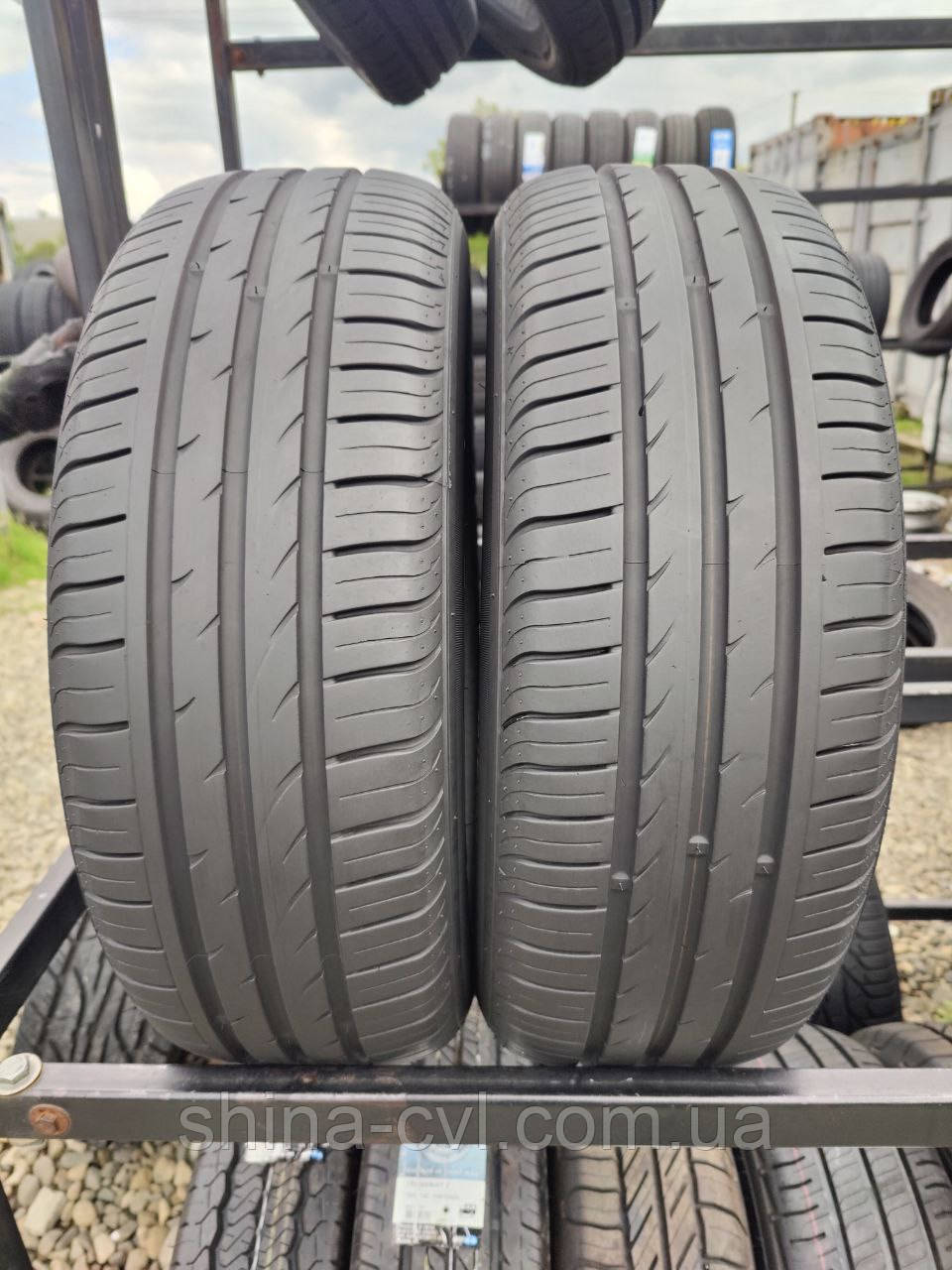 Літні шини 195 65 r15 91T Nexen Nblue Premium