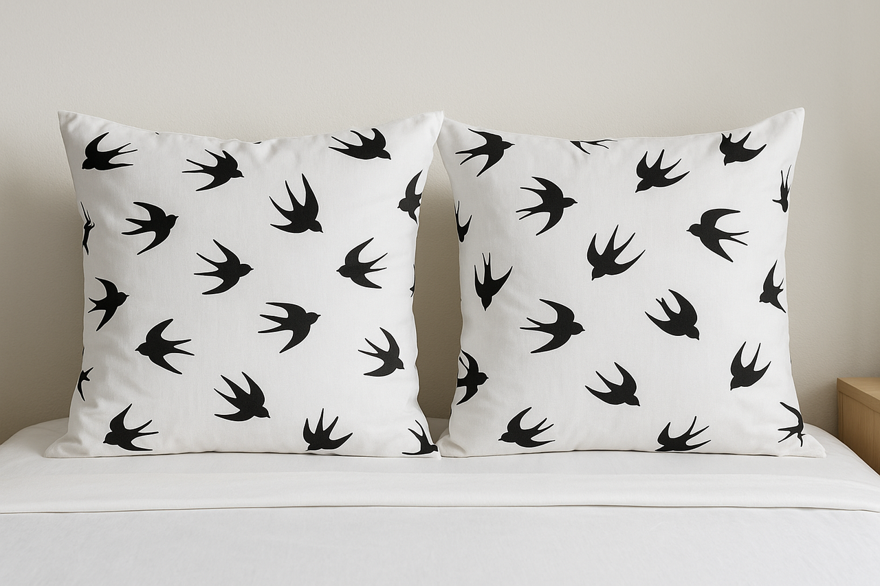 Наволочка. Бязь