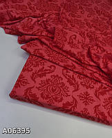 Тканина Трикотаж Мікромасло Принт