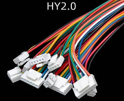 Роз'єми HY2.0