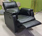 Крісло-реклайнер Smart Tertio з електроприводом, фото 2