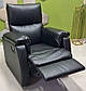 Крісло-реклайнер Smart Tertio з електроприводом, фото 5