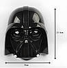 Маска Дарт Вейдер DARTH VADER RESTEQ зі світлодіодним підсвічуванням, Зіркові Воїни, фото 5