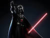 Маска Дарт Вейдер DARTH VADER RESTEQ зі світлодіодним підсвічуванням, Зіркові Воїни, фото 7