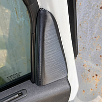 Накладка дверки задньої правої RENAULT SCENIC III 822740138R