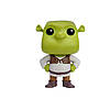 Фігурка Шрек. Фанко Поп Шрек. Funko POP Shrek Статуетка Шрек (Shrek) 10 см, фото 4
