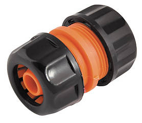 Муфта цанговая для шлангу 1/2" MASTERTOOL 92-9053