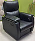 Крісло-реклайнер Smart Tertio з електроприводом, фото 3