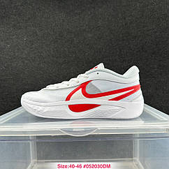 Під замовлення розміри Eur40-46 кроссовки Nike Giannis Freak 6 мужские  баскетбольные