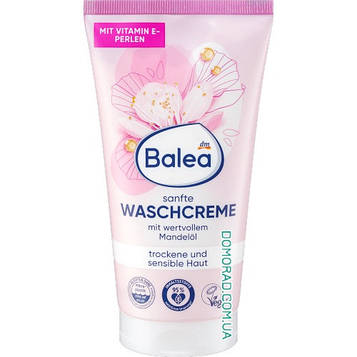 Balea Крем для вмивання Waschcreme  150ml