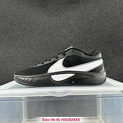 Під замовлення розміри Eur40-46 кроссовки Nike Giannis Freak 6 мужские  баскетбольные