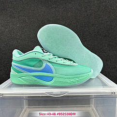 Під замовлення розміри Eur40-46 кроссовки Nike Giannis Freak 6 мужские  баскетбольные