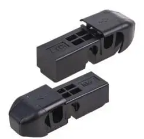 Адаптер до склоочисника HIBRID, VH-PL615 PIN LOCK 6x15мм KM-7, фото 1