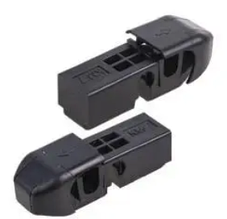 Адаптер до склоочисника HIBRID, VH-PL615 PIN LOCK 6x15мм KM-7