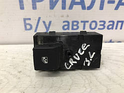 Кнопка склопідіймача Chevrolet Cruze J300 1.8 F18D4 2009 (б/у)
