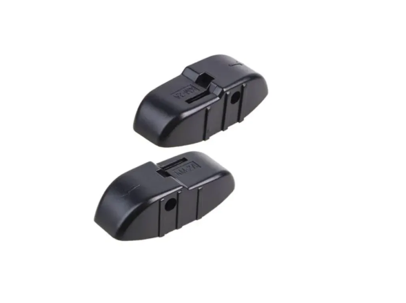 Адаптер до склоочисника HIBRID, VH-SP522 SIDE PIN 5x22мм/5х17мм KM-2A, фото 1