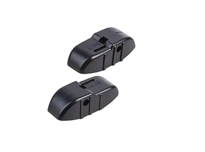 Адаптер до склоочисника HIBRID, VH-SP522 SIDE PIN 5x22мм/5х17мм KM-2A