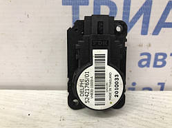 Сервопривод Chevrolet Cruze J300 1.8 F18D4 2009 (б/у)