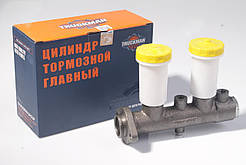Цилiндр гальмiвний головний ст. зрз.  452,469(31512) 2 бачки б/сигн. устр. (вир-во Truckman)