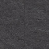 Водостійка підлога EGGER AquaDura+ Сланець Шифер 33 клас, фото 4