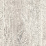 Водостійка підлога EGGER AquaDura+ Дуб волтем білий 33 клас, фото 4