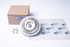 Вiскомуфта Газель NEXT,Бiзнес дв.Cummins ISF 2.8 (гiдромуфта) (вир-во Авто Престиж)