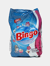 Пральний порошок Bingo Квітковий сплеск 500 г