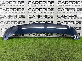 Спойлер GMC Terrain 2015 задн. (б/у)