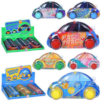 Водяна гра машинка 650V-C24-D24 G-Rich