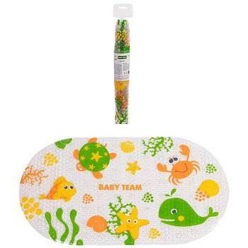 Килимок для ванної 7415 G-Rich