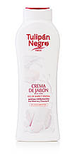 Гель для душу Tulipan Negro Кремове мило 650 мл