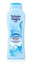 Гель для душу Tulipan Negro Озон 650 мл
