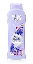 Гель для душу Tulipan Negro Солодка фіалка 650 мл