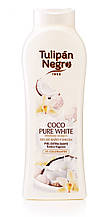 Гель для душу Tulipan Negro Ваніль та макадамія 650 мл
