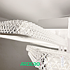 Люстра VIVID 177W AL6168 ARD біла Ardero 3000К-6500К 16500Lm LED світлодіодна з пультом ДУ 540х540х125мм квадрати, фото 8