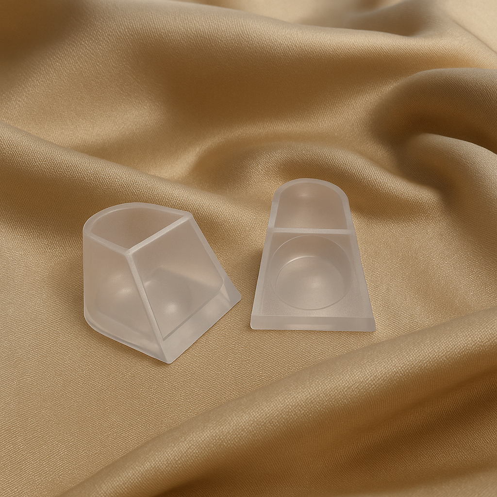 Силіконові накаблучники, фото 1